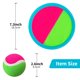 thumbnail image 4 of Juego de pelota Toss and Catch Bufeeaye Outdoor Games para niños de 4 a 8 años, 4 of 7