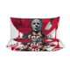 thumbnail image 3 of Michael Myers Print Bedding Set Pattern Duvet Cove Set 3 Pieces 1 Quilt Cover And 2 Pillowcases for Women Men Teens, 3 of 5
