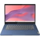thumbnail image 1 of Laptop Lenovo B0GMQVRCVW 15,6" IPS táctil Chrome OS, 1 of 1