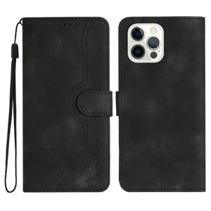 Funda Foxdock Para Iphone 15 Pro -Diseño Elegante,Ideal Para Hombres Y Mujeres