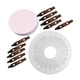 thumbnail image 5 of Herramienta Compacta Para Hacer Rosetas, Para Adultos, Para Adornar, Para Hacer Broches Con Rosetas, Diámetro De 12 Cm., 5 of 5