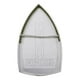 thumbnail image 5 of Zapata De Planchar Antiadherente Para Planchas De Vapor Domésticas: Distribuya El Vapor De Manera Uniforme, 5 of 5