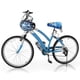 thumbnail image 5 of Cenicienta: Princesa Funda de Asiento de Bicicleta Impermeable, Cojín Elástico Suave, Protector contra Lluvia, Polvo y UV, 5 of 6
