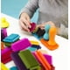 thumbnail image 5 of Set de bloques de construcción B. toys Bristle Block Stackadoos a partir de 2 años, 5 of 8