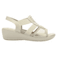 thumbnail image 1 of Sandalia Chalada Mujer Lupe-4 Beige Casual, 1 of 8