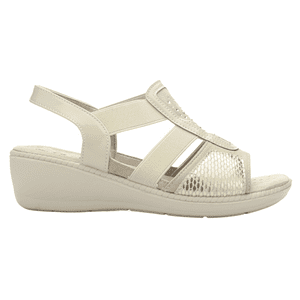 Sandalia Chalada Mujer Lupe-4 Beige Casual