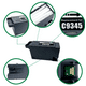 thumbnail image 2 of Caja Mantenimiento Alternativa C9345 Para Epson L15150 L15160, 2 of 5