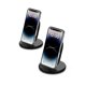 thumbnail image 1 of Soporte de carga inalámbrico Belkin Quick Charge 15 W, paquete de 2, 1 of 5