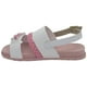 thumbnail image 2 of SANDALIAS MOLEKINHA BLANCO/ROSADO (NIÑAS) | 2341.106.23876.82826 - Talla 28, 2 of 4
