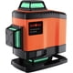 thumbnail image 1 of Nivel Láser K4360g 4x360 Autonivelante 16 Líneas Verde, 1 of 3