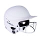 thumbnail image 1 of Casco de Softbol RIP-IT Vision Pro S/M Blanco, 1 of 9