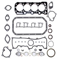 Repuestos Del Sol - Juego Empaquetadura Motor Chevrolet Corsa 1.7 Pick 1999 2003