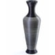 thumbnail image 3 of Florero Jarrón Decorativo Tejido Moderno 40 cm M3, 3 of 3