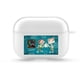 thumbnail image 1 of Desmarcar Funda AirPods Pro Diseño Zona De Tiza, 1 of 6