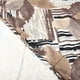 thumbnail image 3 of Plumón MF Sherpa Estampado 2 Plazas / Tierra – Mashini 220x240cm., 3 of 3