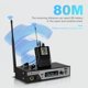 thumbnail image 5 of IEM Froket FT-100 Inalámbrico 260 ft (80 m) 7 ms Bluetooth 5.0, 5 of 8