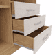 thumbnail image 4 of Closet Yardas Amelia Albayalde / Angelín 4 Puertas 3 Cajones C/Espejo, 4 of 6