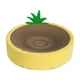 thumbnail image 1 of Cat Scratcher Bed Cartón Redondo Material Corrugado Decoración Del Hogar Salón, 1 of 5