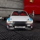 thumbnail image 4 of Modelo De Coche Fundido A Presión Toyota Corolla Levin Ae86, 4 of 6