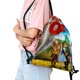 thumbnail image 2 of Mochila de Cuerdas Desmarcar El Mago de Oz 30x40cm, 2 of 6