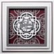 thumbnail image 2 of Matrices De Corte De Metal Para Scrapbooking Diy Thinking Of You, 2 of 6