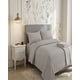 thumbnail image 4 of SET DE SABANAS POLAR PLAZA Y MEDIA GRIS, 4 of 4