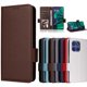 thumbnail image 4 of Funda Cartera para Motorola Moto Edge 60 Stylus Tapa Flip con Ranuras y Soporte Marrón, 4 of 5