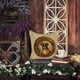 thumbnail image 4 of Cojín Caroline's Treasures Boxer Christmas 35 x 35 cm, 4 of 6