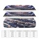 thumbnail image 2 of Hunter X Hunter Anime Home Bed 3-piece Set Classic Japanese Anime Polyester Wash Student Dormitory Set, 2 of 5