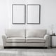 thumbnail image 1 of Sofá 3 Cuerpos Moderno Elegante New Charlotte KM2500S, 1 of 6