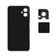 thumbnail image 2 of Carcasa Para Samsung A07 Goma Negro, 2 of 4