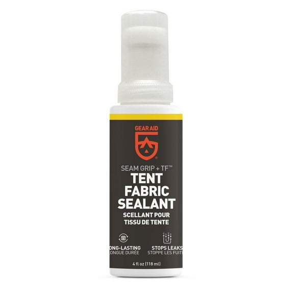 Sellante Seam Grip TF | Tent Fabric Sealant