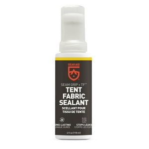 Gear Aid - Sellante Seam Grip Tf | Tent Fabric Sealant