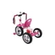 thumbnail image 2 of Triciclo Remolino Pink, 2 of 6
