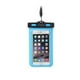 thumbnail image 1 of Funda Impermeable Flotante Para Celulares Azul, 1 of 3