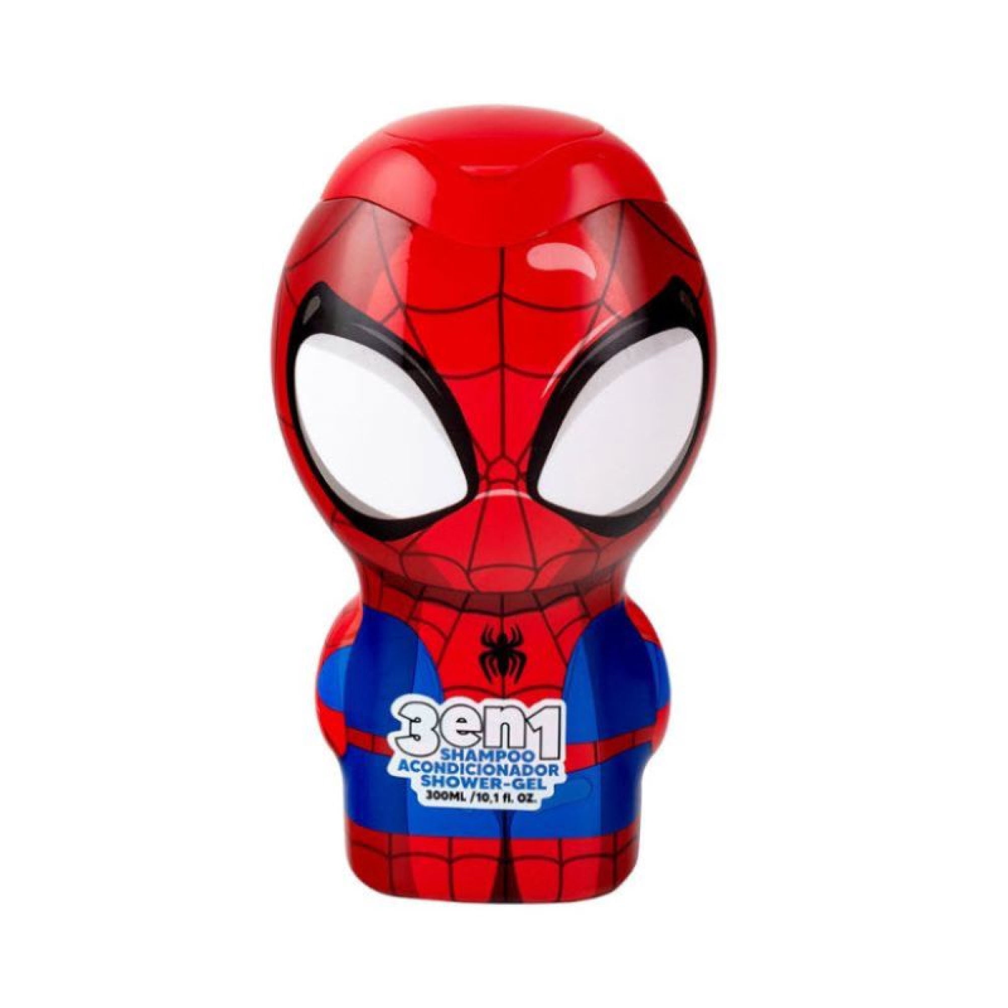 Shampoo Spiderman 300 ml Marvel