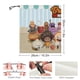 thumbnail image 2 of Bread Barbershop Braga de Cuello Protección Solar - Bandana UV Refrescante para Ciclismo y Deportes al Aire Libre, Hombres y Mujeres, 2 of 6