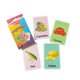 thumbnail image 1 of 36 Piezas De Tarjetas De Aprendizaje Para Ni?os Peque?os, Juguetes Para Ni?os, Tarjetas Cognitivas Para Verduras De Bebé, 1 of 5