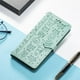 thumbnail image 3 of Funda Cartera FOXDOCK para MOTO G62 , Flip PU con Relieve de Gatos y Perros, Tarjetero y Soporte, 3 of 6