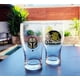 thumbnail image 2 of Set 2 Copones Cerveceros Star Wars Vasos The Mandalorian, 2 of 3