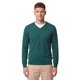 thumbnail image 1 of Sweater Cuello V Hombre, 1 of 4