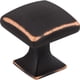 thumbnail image 4 of Perilla Para Gabinete Tk721 Bronce Miel 3 X 3 Cm, 4 of 9