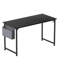 Klik Muebles - Escritorio Dark 140Cm