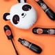 thumbnail image 5 of Máscara Essence Bye Panda Eyes Tubing, paquete de 3, vegana y libre de crueldad, 5 of 7