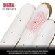 thumbnail image 2 of Guantes de bateo Franklin Sports Digitek Camo MLB Adult L, 2 of 7