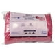 thumbnail image 3 of Set 2 Almohadas Premium Eco Colores 50x70 Burdeos, 3 of 3