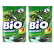 thumbnail image 3 of Detergente en polvo Bio 800 Gr 2 Unidades, 3 of 4