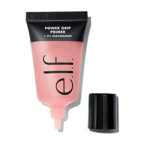 Primer E.L.F. Cosmetics Power Grip Con 4% De Niacinamida, 15 Ml