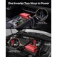 thumbnail image 4 of Inversor de corriente BESTEK 300W 12V a 110V, 4 of 7