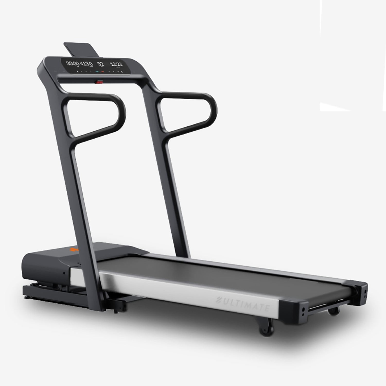 Ultimate Fitness - Trotadora Eléctrica P560 Smart 2.0 Premium
